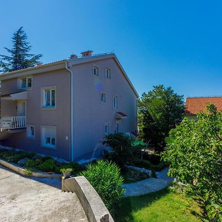 Apartments Robic Selce Exterior foto