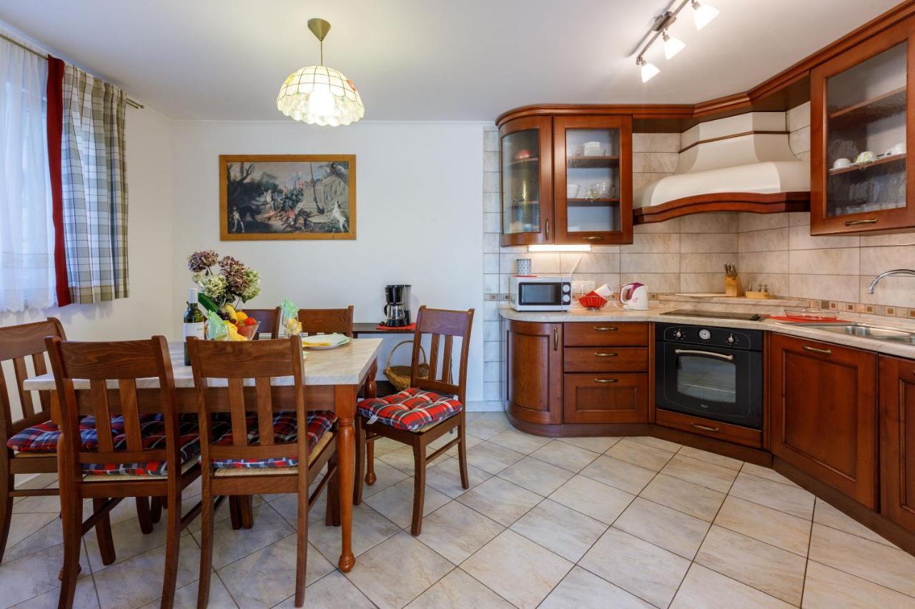 Apartments Robic Selce Exterior foto