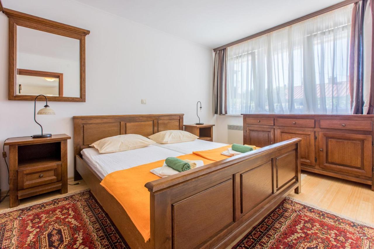 Apartments Robic Selce Exterior foto