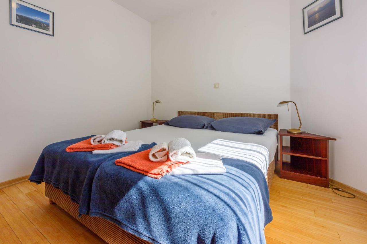 Apartments Robic Selce Exterior foto