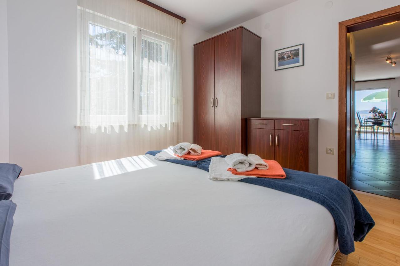 Apartments Robic Selce Exterior foto