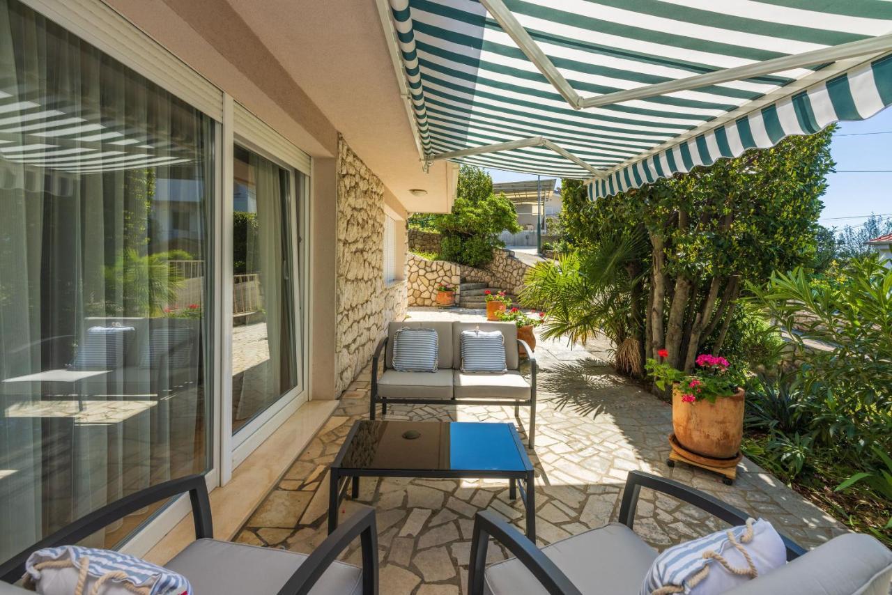 Apartments Robic Selce Exterior foto